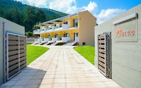 Solar Suites